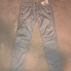 Men’s Hollister Chino/Jogger Pants